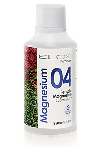 ELOS 04 - COMBI MG - 250ml von ELOS