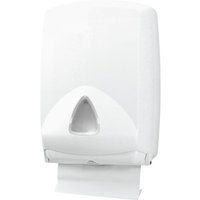 [NEUWERTIG] Elos Handtuchspender Spender Handtuchspender Elements H415x B305x T155ca.Mm B-Ware von ELOS