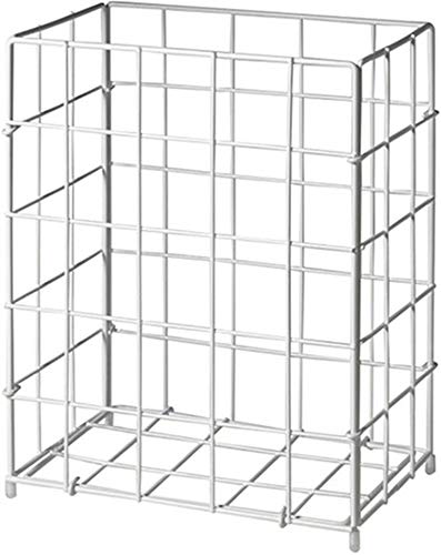 fripa 2340012 Abfallkorb, klein, Maáe: (B)285 x (T)190x (H)355 mm von ELOS