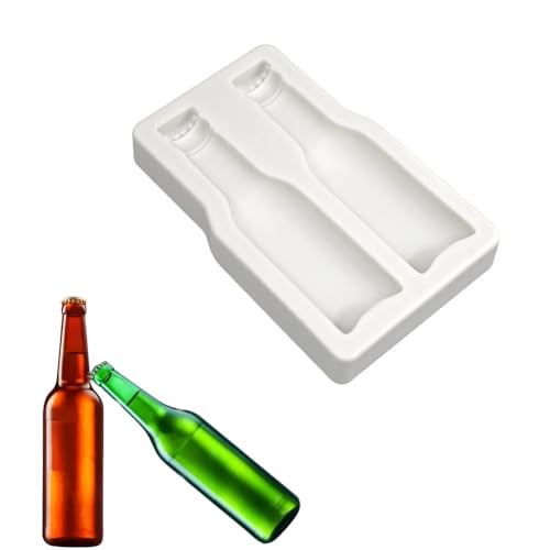 ELPHNUTSEY Silikonform Fondant Handgemachte Tonform Schokolade Kuchen Dekoration Backformen Rechteckiger Prismenkörper 146 ml ELPHNUTSEY Silikonform Fondant Handgemachte Tonform Schokolade Kuchen Dekoration Backformen Rechteckiger Prismenkörper 146 ml von ELPHNUTSEY
