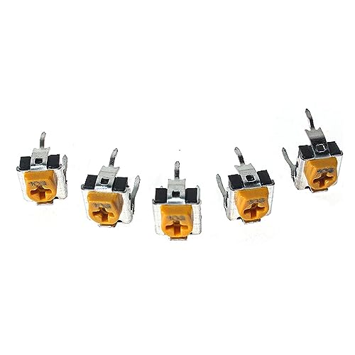 100PCS Trimmpotentiometer WH06-2C 100R 200R 500R 1K 2K 5K 10K 20K 50K 200K 100K 1M(1K Ohm) von ELPNLJZN