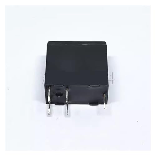 Relais 103 103T-1CH-C V-12VDC 24VDC 5/10 polig 20A(103T-1CH-C-12VDC) von ELPNLJZN