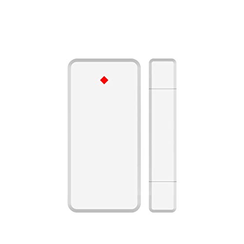 ELRO AS90MA Tür-/Fenstersensor AS90S Home+ Alarmanlage, Zubehör ELRO AS90MA Tür-/Fenstersensor AS90S Home+ Alarmanlage, Zubehör von ELRO