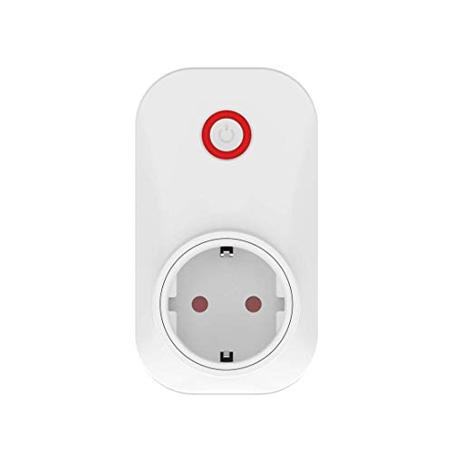 ELRO AS90PLE Smart Plug AS90S Home+ Alarmsystem, Zubehör von ELRO