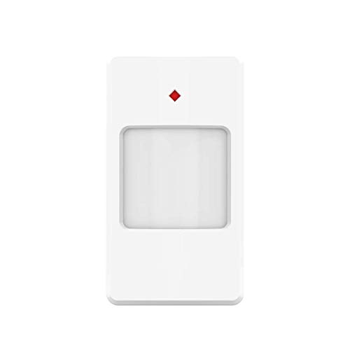 ELRO AS90PP Bewegungsmelder AS90S Home+ Alarmsystem-mit Haustier Proof Sensor von ELRO