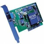 ELSA Synergy II Retail Grafikkarte PCI 32MB RIVA TNT2 1920x1200 96Hz von ELSA