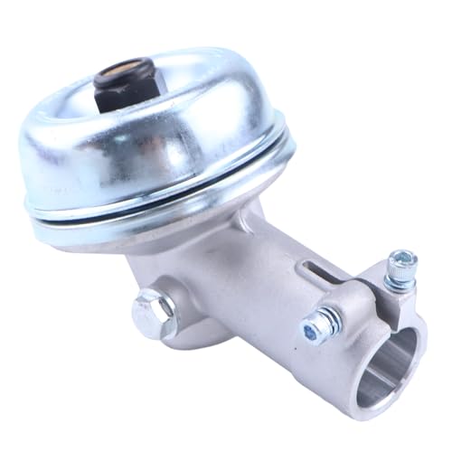 ELSOON 4144 640 0100 4144 640 0102 Rasentrimmer Getriebekopf Montage kompatibel mit Stihl Motorsense FS55 FS56 FS70 FS55RC FS56C FS56R ELSOON 4144 640 0100 4144 640 0102 Rasentrimmer Getriebekopf Montage kompatibel mit Stihl Motorsense FS55 FS56 FS70 FS55RC FS56C FS56R von ELSOON