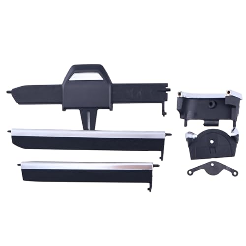 ELSOON 64119458541 Front Center Right A/C Air Vent Outlet Repair Kit Compatible with BMW X5 X6 X7 G05 G06 G07 2019-2021 von ELSOON