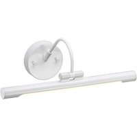 Alton - led 1 Light Small Picture Wandleuchte Weiß - Elstead von ELSTEAD