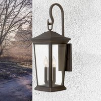 Außen Laterne in Bronze Rustikal IP44 Haustür Außen Laterne in Bronze Rustikal IP44 Haustür von ELSTEAD