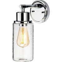Bad Lampe Industrie Look IP44 spritzwasserdicht JUNIS Bad Lampe Industrie Look IP44 spritzwasserdicht JUNIS von ELSTEAD