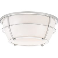 Badezimmer Lampe Decke IP44 spritzwasserdicht von ELSTEAD