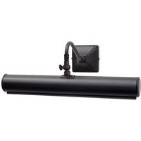 Bilderleuchte GAMBAR 3 B:36cm Schwarz Lampe Bilderleuchte GAMBAR 3 B:36cm Schwarz Lampe von ELSTEAD
