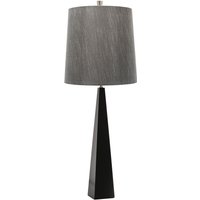 Bodenleuchte Wohnzimmer Schwarz Grau 79cm hoch Bodenleuchte Wohnzimmer Schwarz Grau 79cm hoch von ELSTEAD