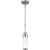Deckenleuchte Bad LED verstellbar IP44 Glas Schirm von ELSTEAD