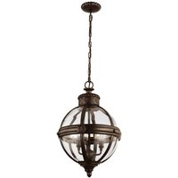 Design Hängelampe Kugel viktorianisches Design Design Hängelampe Kugel viktorianisches Design von ELSTEAD