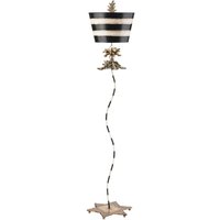 Design Stehlampe Wohnzimmer 173 cm E27 FILENA von ELSTEAD