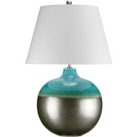 Lighting guna-tl-lrg Tischleuchte Laguna 1xE27 H:71 - Elstead von ELSTEAD