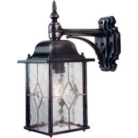 [GEBRAUCHT] Elstead Außenwandleuchte Wexford Wx2 Laterne Hängend Wandlampe Wandleuchte Lampe B-Ware von ELSTEAD