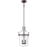 Hängeleuchte ALONSO Bronze verstellbar Ø33cm Lampe Hängeleuchte ALONSO Bronze verstellbar Ø33cm Lampe von ELSTEAD