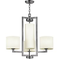 Hängeleuchte POLILLA Creme kürzbar Esstisch Lampe von ELSTEAD