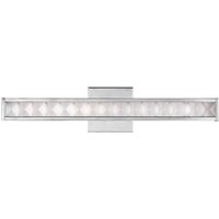 LED Badezimmerleuchte IP44 1800lm hell Spiegel Wand von ELSTEAD