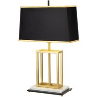 Lighting atlas-tl Tischleuchte Atlas 1xE27 L:45cm B:20cm H:72cm - Elstead von ELSTEAD