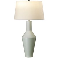 Lighting leyton-tl Tischleuchte Leyton 1xE27 H:80,2cm Ø43cm - Elstead von ELSTEAD