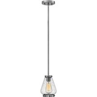 Mini Dome Pendant Light 1x E27 Chrome Mini Dome Pendelleuchte 1x E27 Chrom Mini Dome Pendant Light 1x E27 Chrome Mini Dome Pendelleuchte 1x E27 Chrom von ELSTEAD