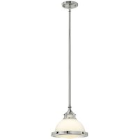 Pendelleuchte KORSAT Industrie Design Esstisch Pendelleuchte KORSAT Industrie Design Esstisch von ELSTEAD