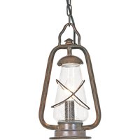 Schmiedeeiserne Außenleuchte HARIETT Terrasse Balkon Schmiedeeiserne Außenleuchte HARIETT Terrasse Balkon von ELSTEAD