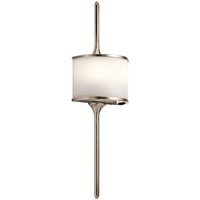 Wandlampe Bad Zinn B:17cm IP44 Bad Leuchte ARYA Wandlampe Bad Zinn B:17cm IP44 Bad Leuchte ARYA von ELSTEAD