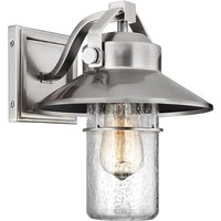 Wandlampe außen E27 IP44 Hof Haus Maritim MABEL von ELSTEAD