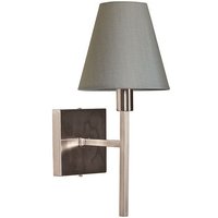 Wandleuchte mit Schirm Modern elegant THOMASINA Wandleuchte mit Schirm Modern elegant THOMASINA von ELSTEAD