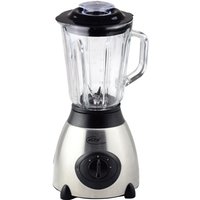 Edelstahl Glas Standmixer 1,5L 2001408 - Elta von Elta