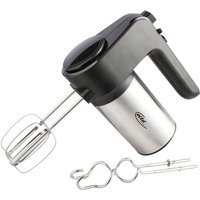 Turbo Handmixer Edelstahl 400W 2001413 - Elta von Elta