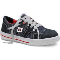 ELTEN Damen-Sicherheitshalbschuh SENSATION Lady Low ESD S2 74106-42 von ELTEN GMBH