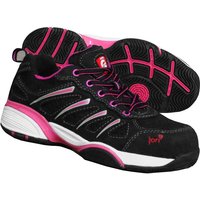 Elten Gmbh - elten Jori joFIT Lady Low S1P 39 - Schwarz von ELTEN GMBH