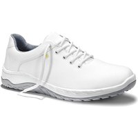 Elten Berufshalbschuh marc white Low esd O2 972530-41 Elten Berufshalbschuh marc white Low esd O2 972530-41 von ELTEN GMBH