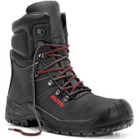 Elten Sicherheitswinterstiefel RENZO Winter S3 CI, Gr. 50 von ELTEN GMBH