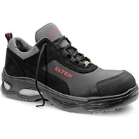 Elten - Sicherheitshalbschuhe S3 miles Low esd ® wellmaxx Gr. 41 von ELTEN