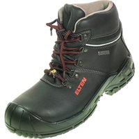 Sicherheitsschnürstiefel renzo gtx Mid esd S3 ci Arbeitsschuhe gore-tex, Größe: 47 - Elten von ELTEN