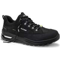 Berufshalbschuh ronan xxf gtx black Low esd O2 wr ci 972610-43 - Elten Berufshalbschuh ronan xxf gtx black Low esd O2 wr ci 972610-43 - Elten von ELTEN