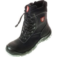 Elten - jori Sicherheitswinterstiefel jerry S3 Arbeitsschuhe mit Winterfutter, Größe: 40 von ELTEN