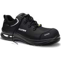 ELTEN Sicherheitshalbschuh TERENCE XXG PRO GTX black Low ESD S3 HI CI 728651-41 von ELTEN