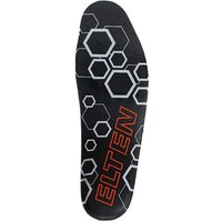 Elten Ganzflächige Einlegesohle ESD Sportive black Sole, Gr. 45 von ELTEN