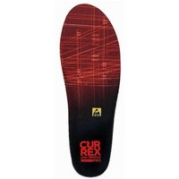 Ganzflächige Einlegesohle currex work Pro High Gr. 47-49 von ELTEN