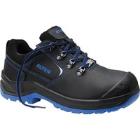 Sicherheitshalbschuh Damen Lena Low black-blue esd src S3 Gr. 36 von ELTEN