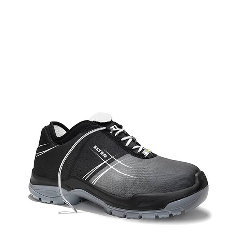 Elten Sicherheitshalbschuh Dialution Low Esd S3 Gr. 43 von ELTEN