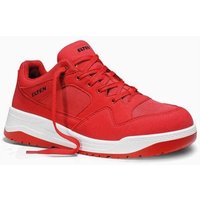 Elten - Sicherheitshalbschuh Maverick red Low src esd S3 Gr. 41 von ELTEN